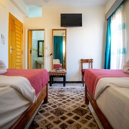 Venus Hotel Luxor 日本人 大歓迎 Екстер'єр фото